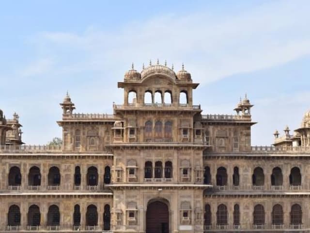 Lemon Tree Hotel, Morbi