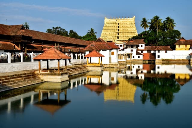 Lemon Tree Premier, Thiruvananthapuram