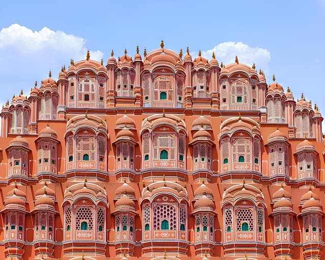 Keys Lite By Lemon Tree Hotels, Jaipur