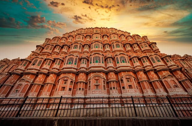 Jaipur experience 3