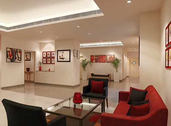 hotels at hyderabad hitech city