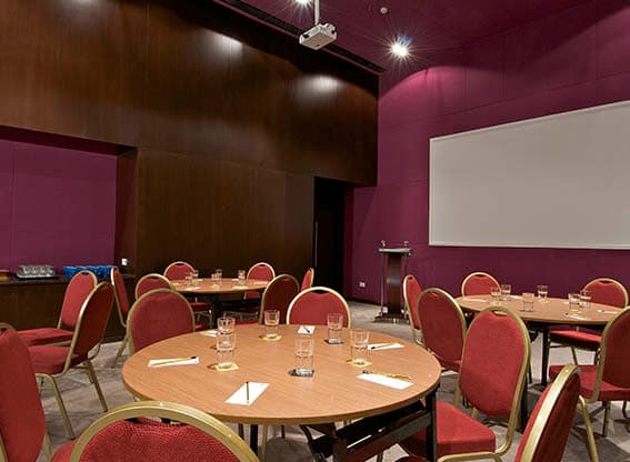 meeting halls in Udaipur