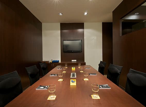 meeting room in Udaipur