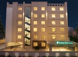 Aligarh Hotel
