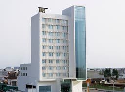 Hotels in ludhiana