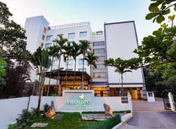 hotels in whitefield bangalore
