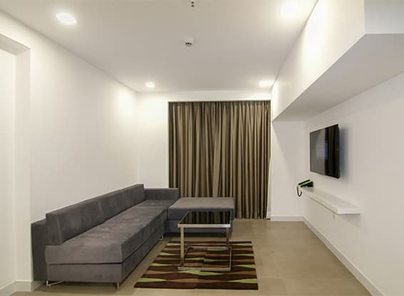best hotels near banjara hills