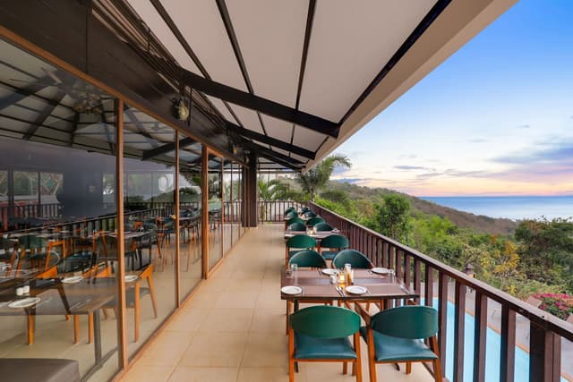 Lemon Tree Hotel, dapoli