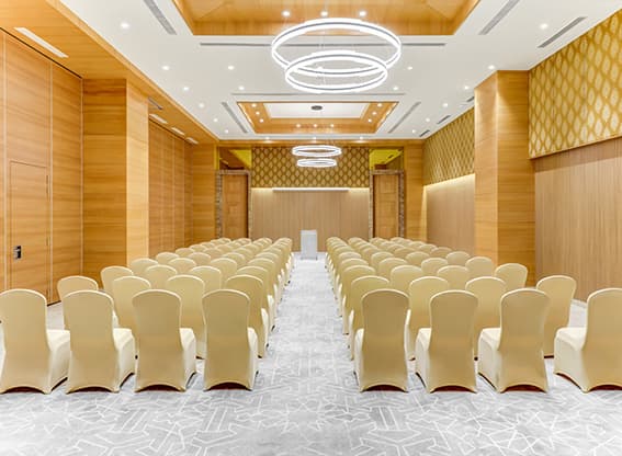 Conference halls bhubaneswar