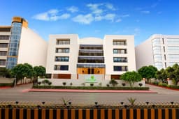 Hotel in Indore