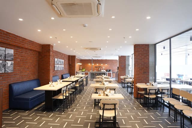Key's cafe