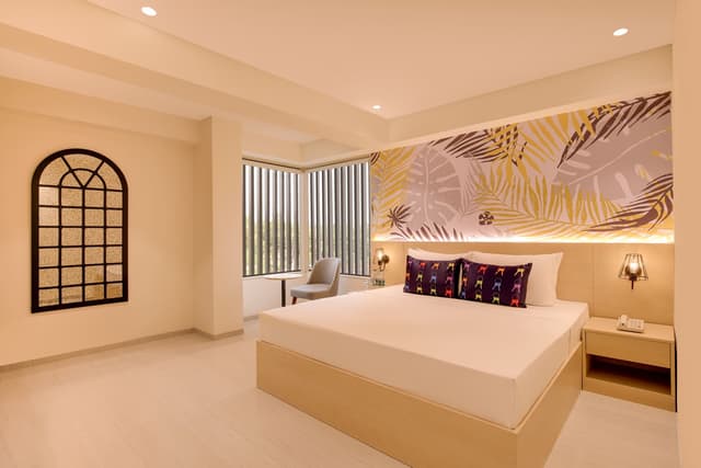 Superior Suite