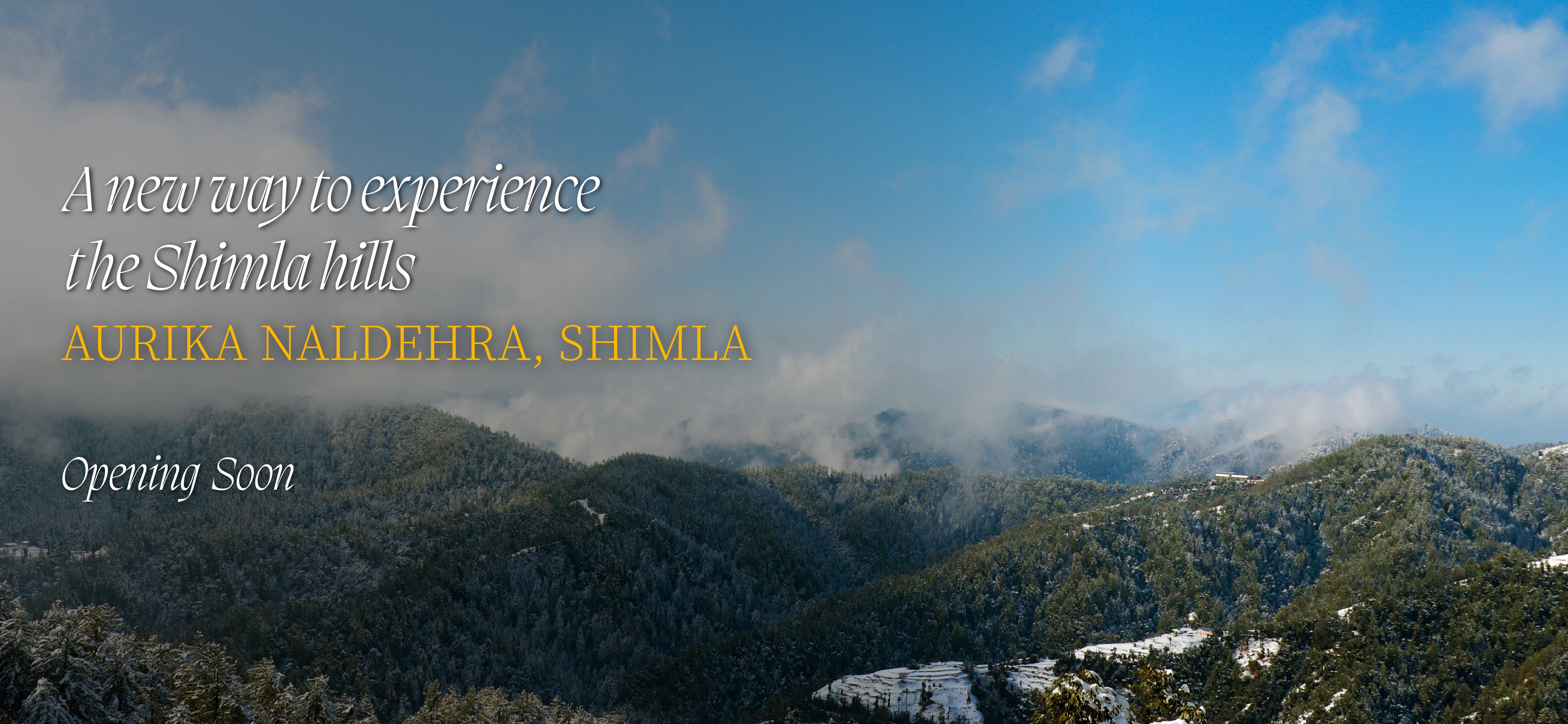 Home Banner Desktop