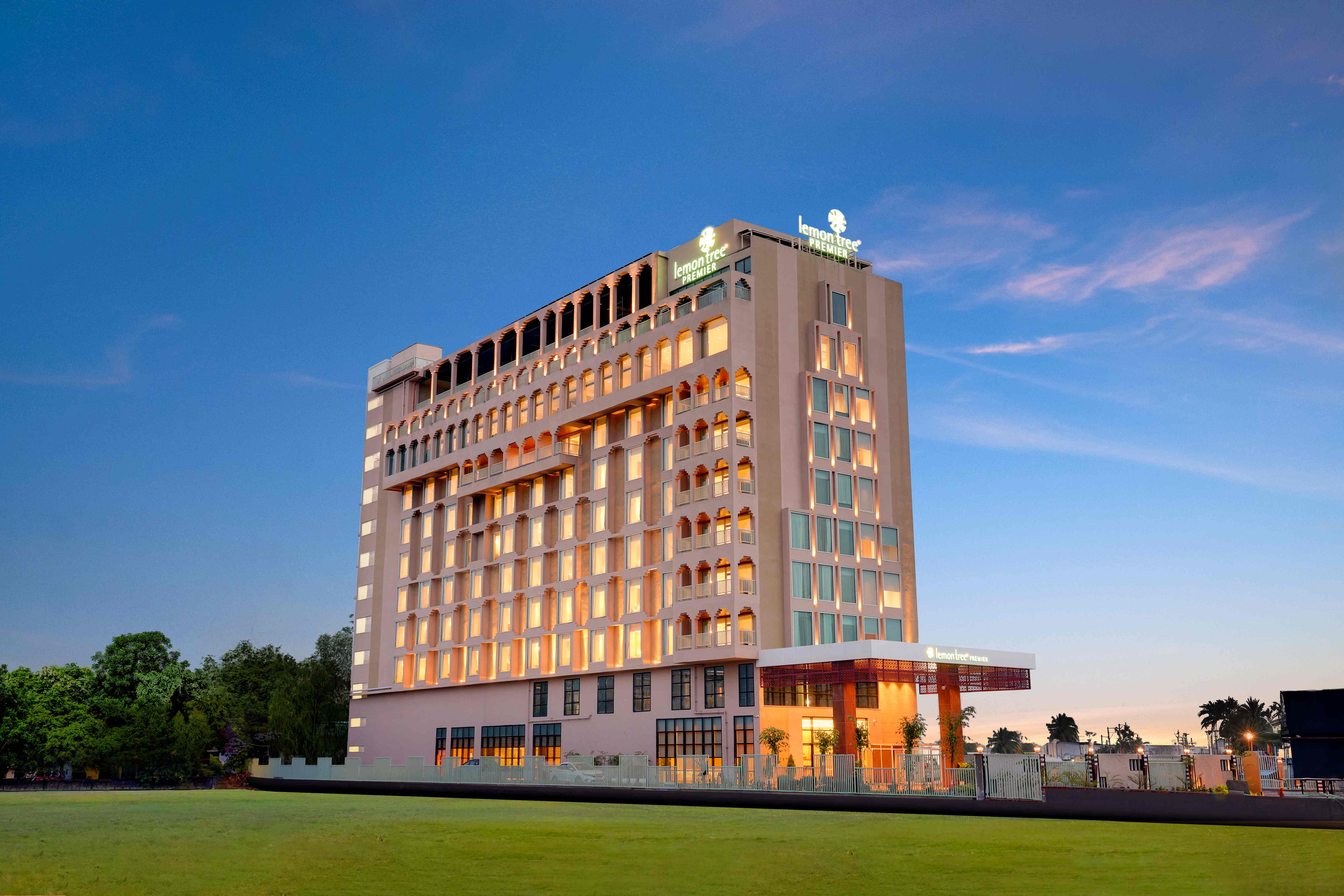 Lemon Tree Premier, Tirupati