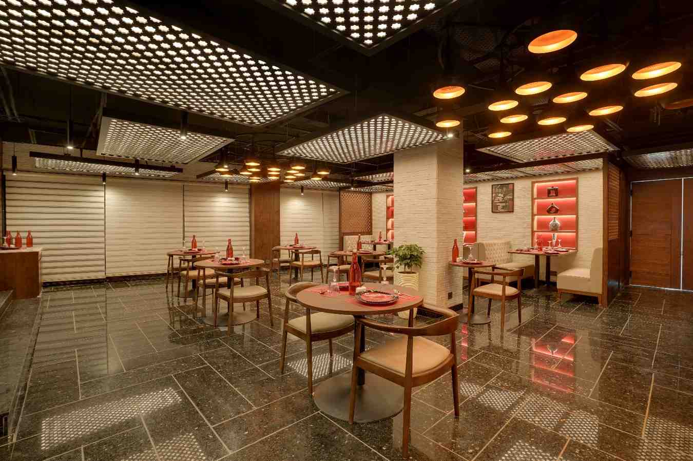 Dine