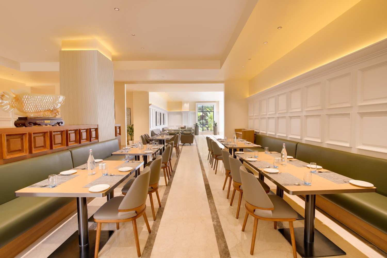 Dine