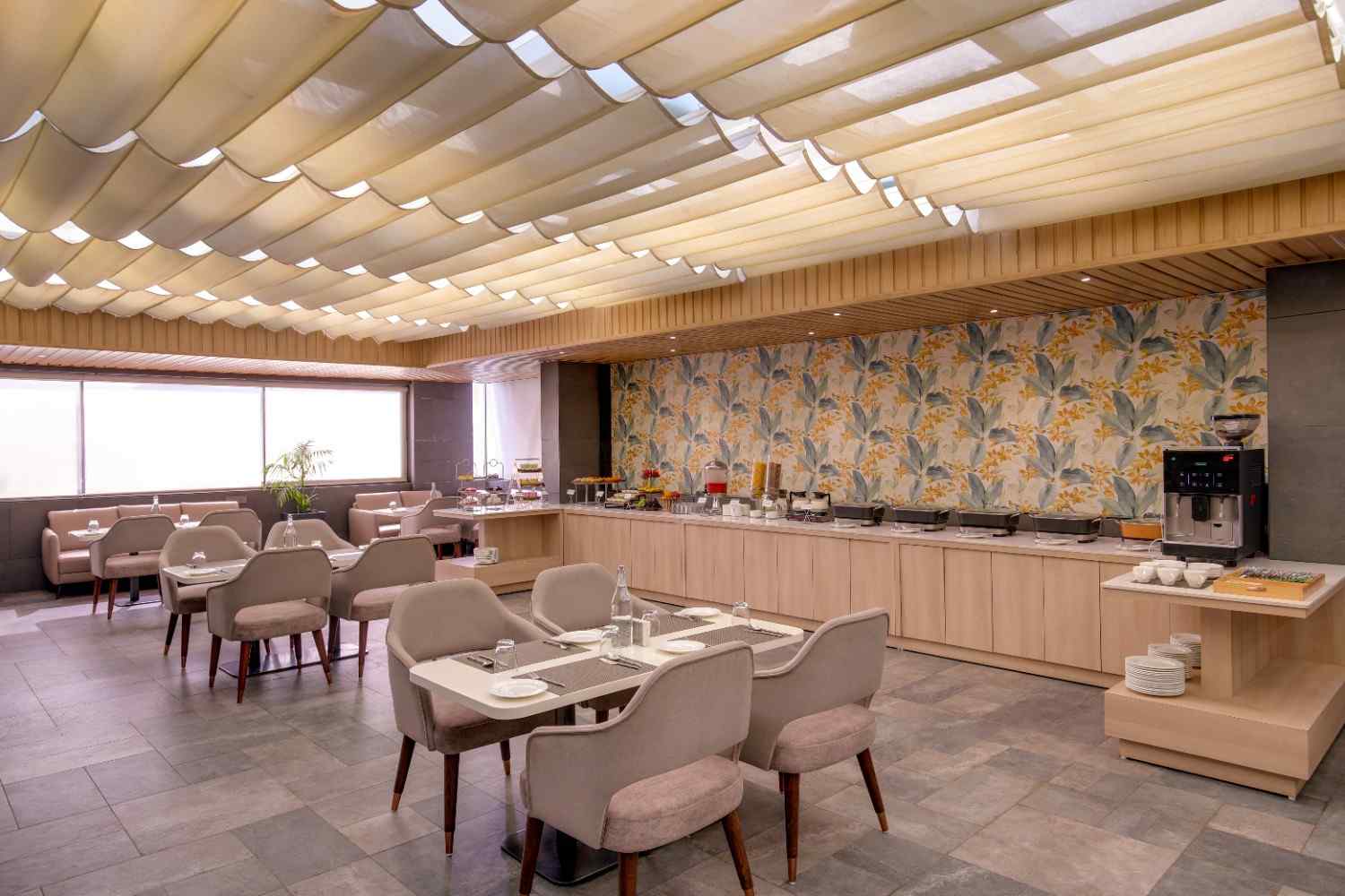 Dine