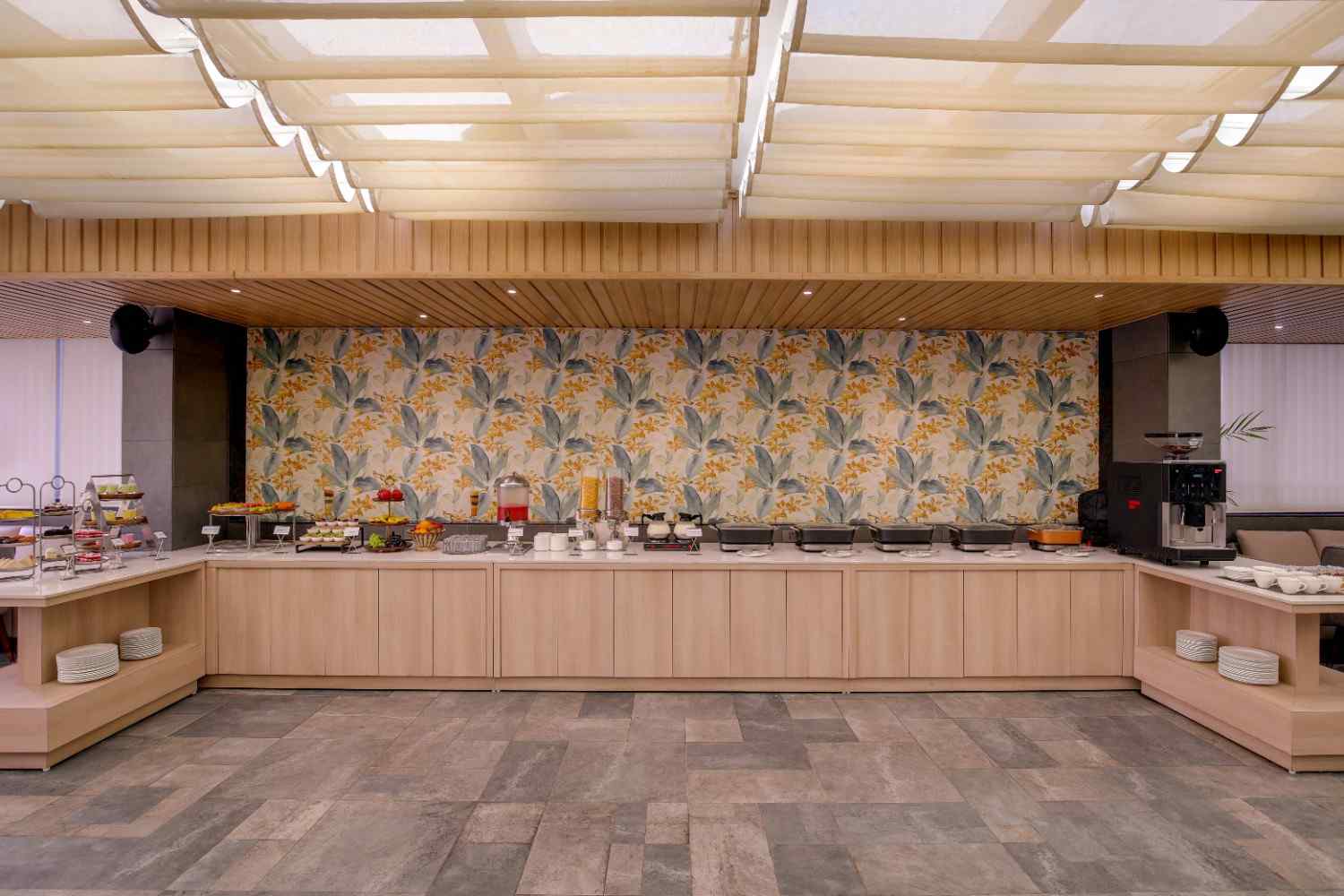 Best restaurant in Baddi
